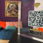 BE LOFT Navona
