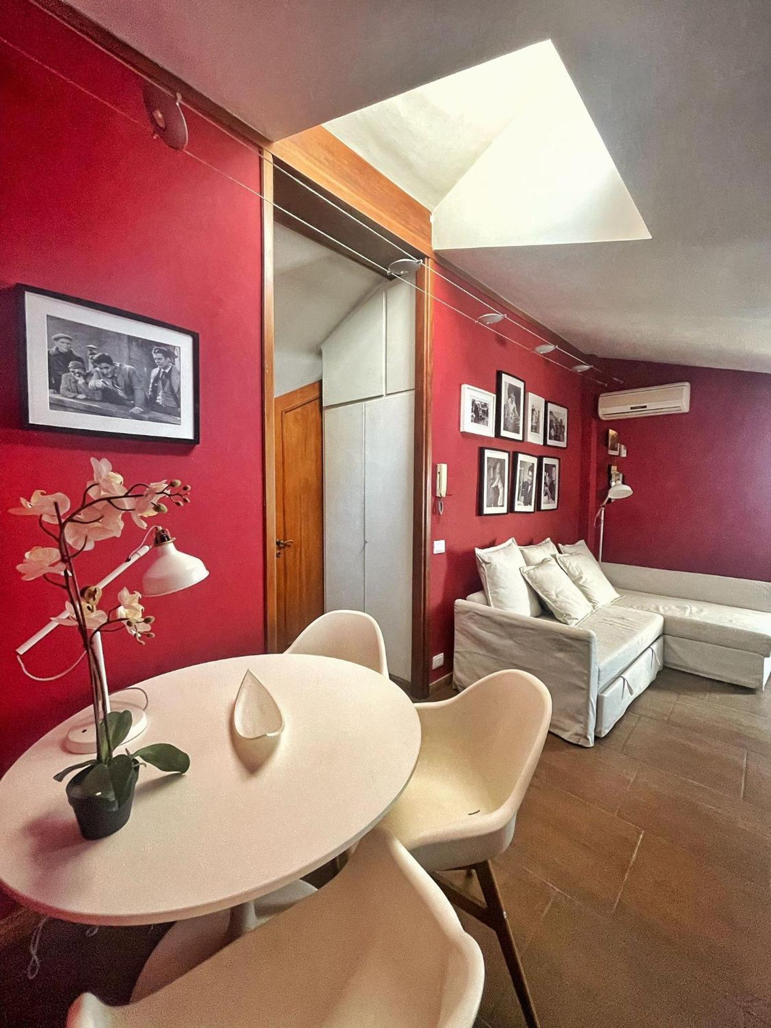 Be Loft Navona Rom