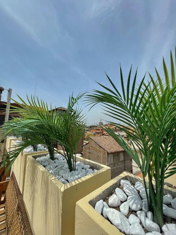 Apartment Be Loft Navona Rom